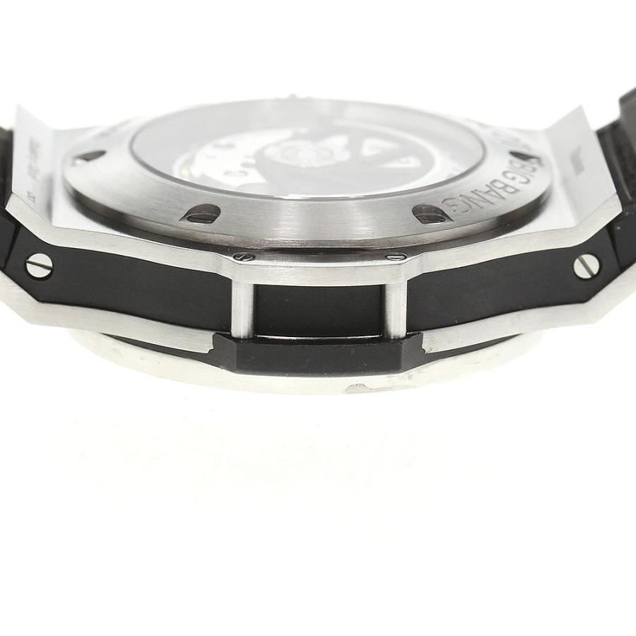 HUBLOT ☆箱付き【HUBLOT】ウブロ ビッグバン スチール HUBLOT ☆箱付き【HUBLOT】ウブロ ビッグバン スチール