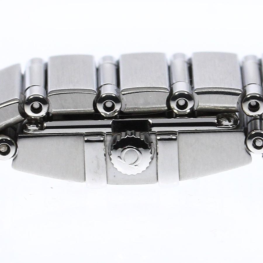 OMEGA（オメガ） ☆良品【OMEGA】オメガ コンステレーション カレ