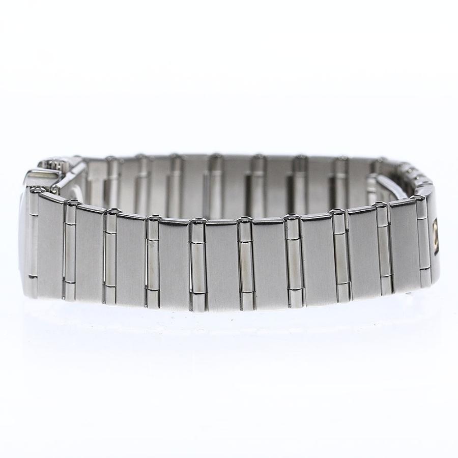 OMEGA（オメガ） ☆良品【OMEGA】オメガ コンステレーション カレ