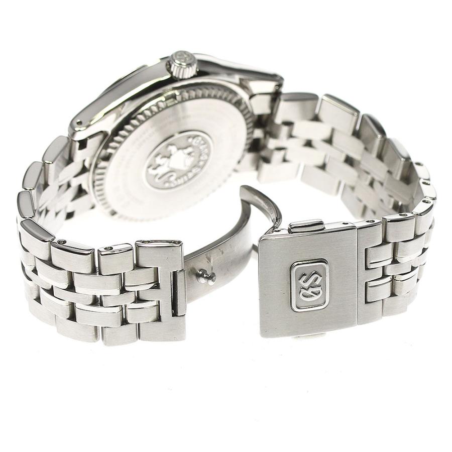 SEIKO ☆箱付き【SEIKO】セイコー グランドセイコー 130周年記念