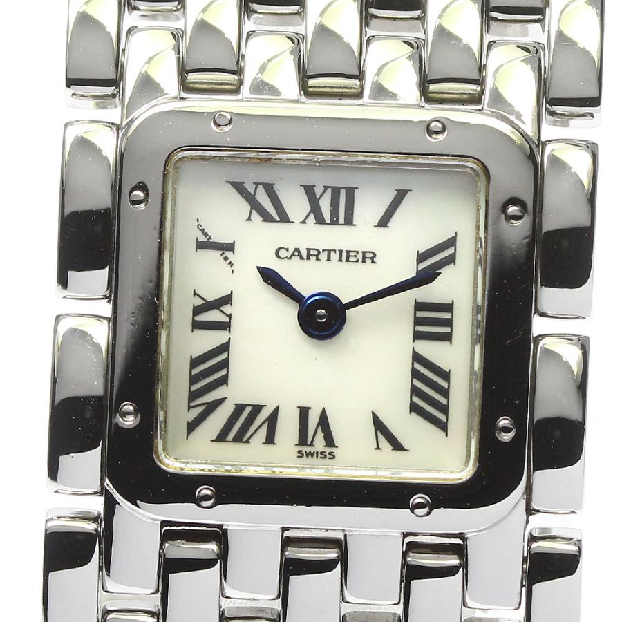 Cartier（カルティエ） 【CARTIER】カルティエ パンテール リュバン 