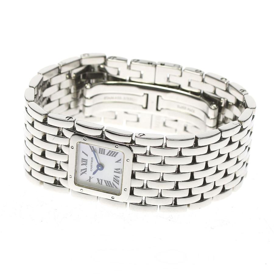 Cartier（カルティエ） 【CARTIER】カルティエ パンテール リュバン 