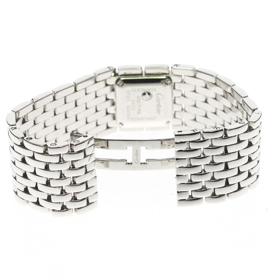 Cartier（カルティエ） 【CARTIER】カルティエ パンテール リュバン 