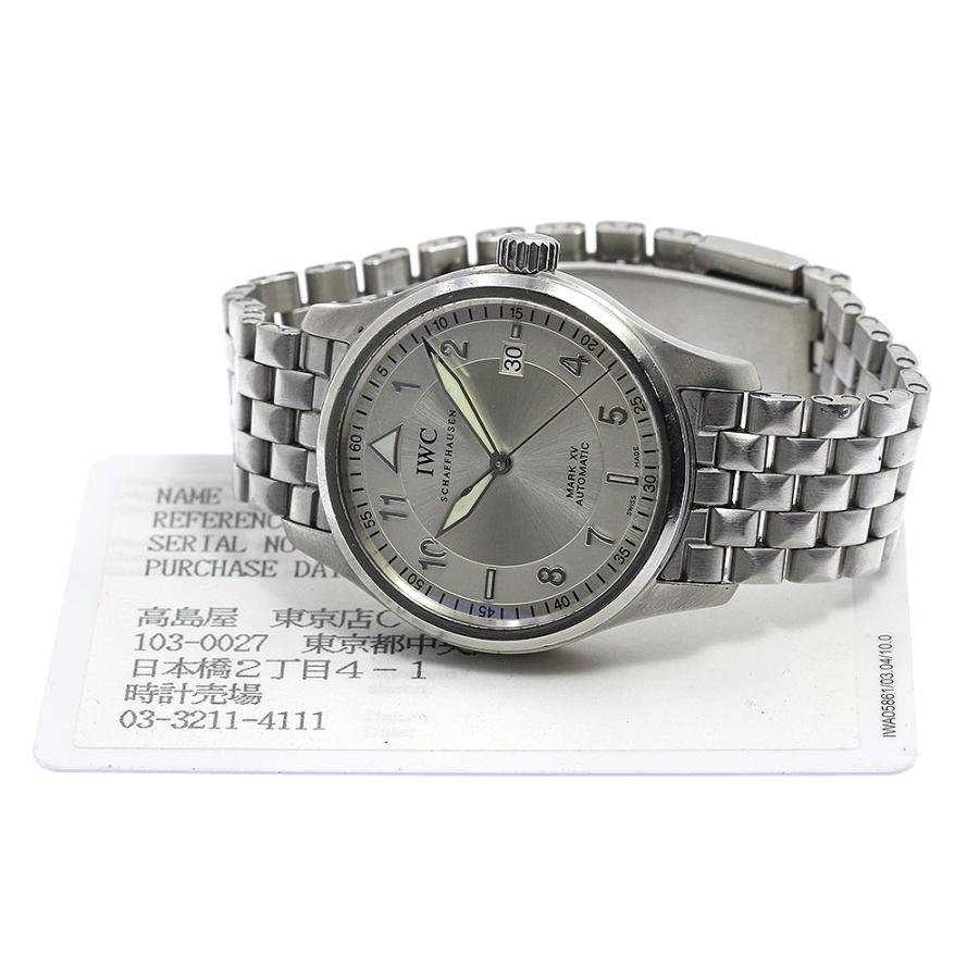 IWC SCHAFFHAUSEN（IWCシャフハウゼン） IWC SCHAFFHAUSEN IW325314