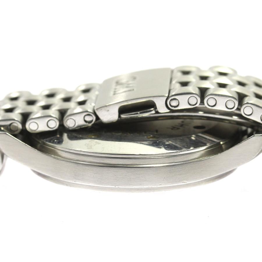 IWC SCHAFFHAUSEN IW325314 スピットファイヤー マークXV デイト 自動巻き メンズ 保証書付き_735876【ev20】 IWC SCHAFFHAUSEN（IWCシャフハウゼン） IWC SCHAFFHAUSEN IW325314