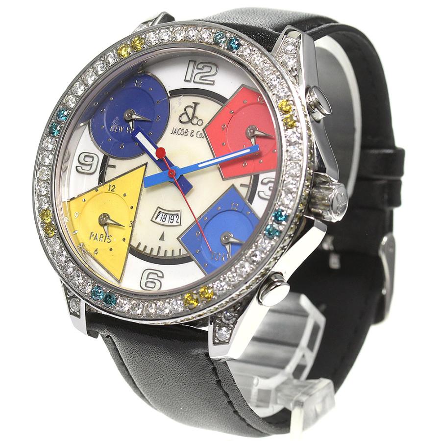 BBBY様のジャンク時計 Yahoo!オークション - 【ジャンク品】Jean E've ジャンイブ