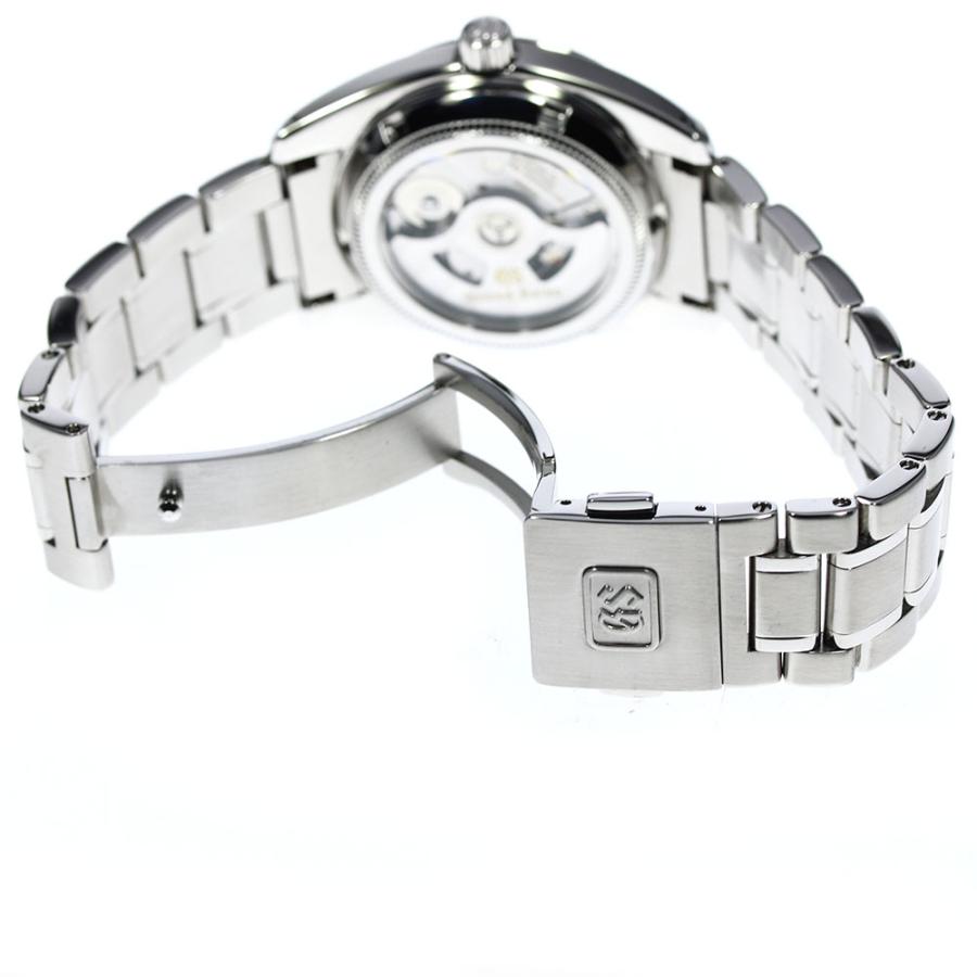 SEIKO（セイコー） ☆良品 ☆箱付き【SEIKO】セイコー グランド