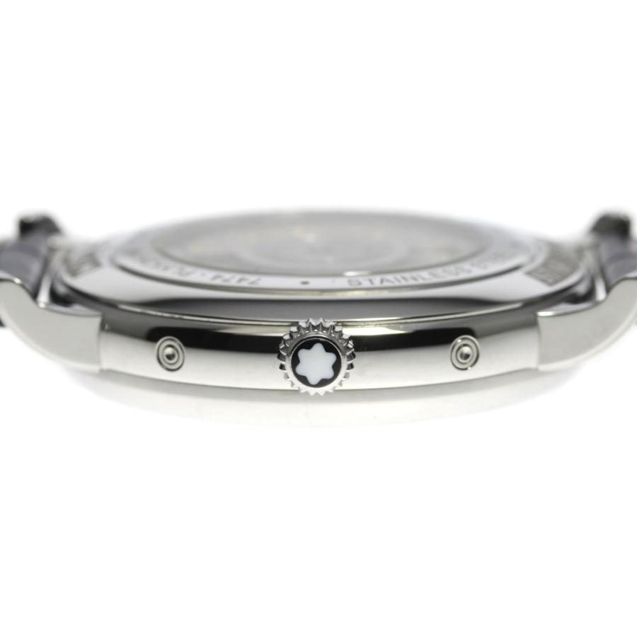 MONTBLANC（モンブラン） ☆極美品 ☆箱・保証書付き【MONTBLANC