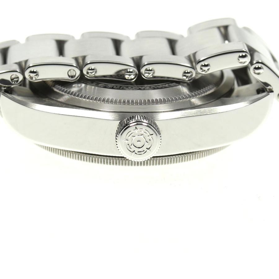TUDOR ☆良品 ☆箱・保証書付き【TUDOR】チュードル ヘリテージ  