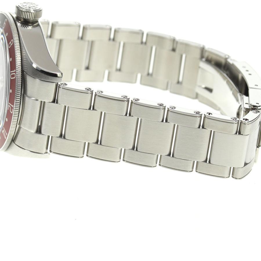 TUDOR ☆良品 ☆箱・保証書付き【TUDOR】チュードル ヘリテージ  