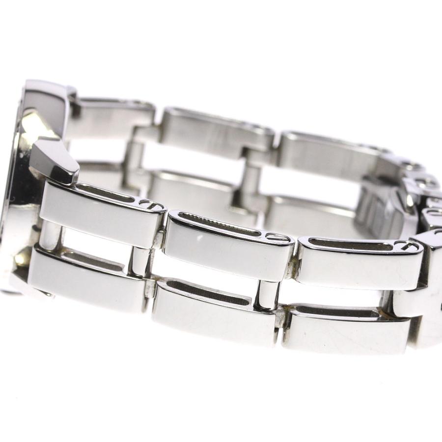 Damiani ダミアーニ　Dサイド　5P ダイヤ　レディース　クォーツ　腕時計 Damiani ダミアーニ Dサイド 5P ダイヤ レディース クォーツ 腕時計 D