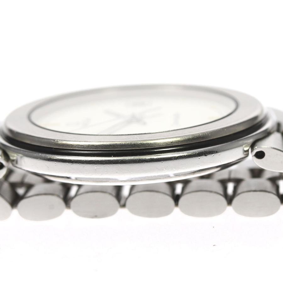 OMEGA 【OMEGA】オメガ シーマスター デイト ヴィンテージ