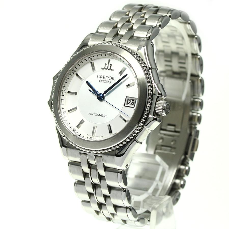SEIKO セイコー GCBR991/8L75-0A40 クレドール パシフィーク SEIKO セイコー GCBR991/8L75-0A40 クレドール パシフィーク