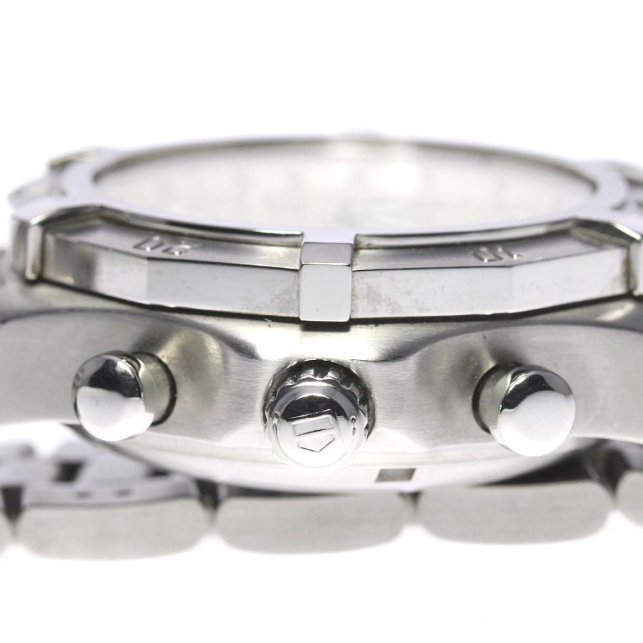 TAG HEUER（タグ・ホイヤー） TAG HEUER CN2110.BA0339