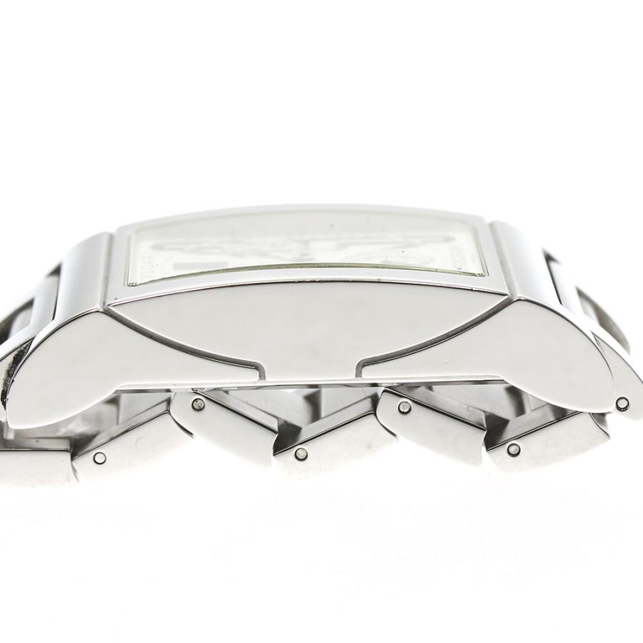 ☆美品 【BVLGARI】ブルガリ レッタンゴロ クロノグラフ RTC49S ☆美品 【BVLGARI】ブルガリ レッタンゴロ クロノグラフ RTC49S