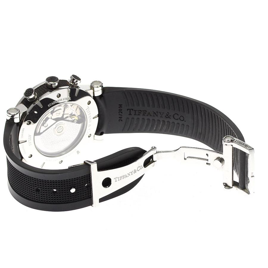 TIFFANY&Co.（ティファニー） ☆保証書付き【TIFFANY&Co