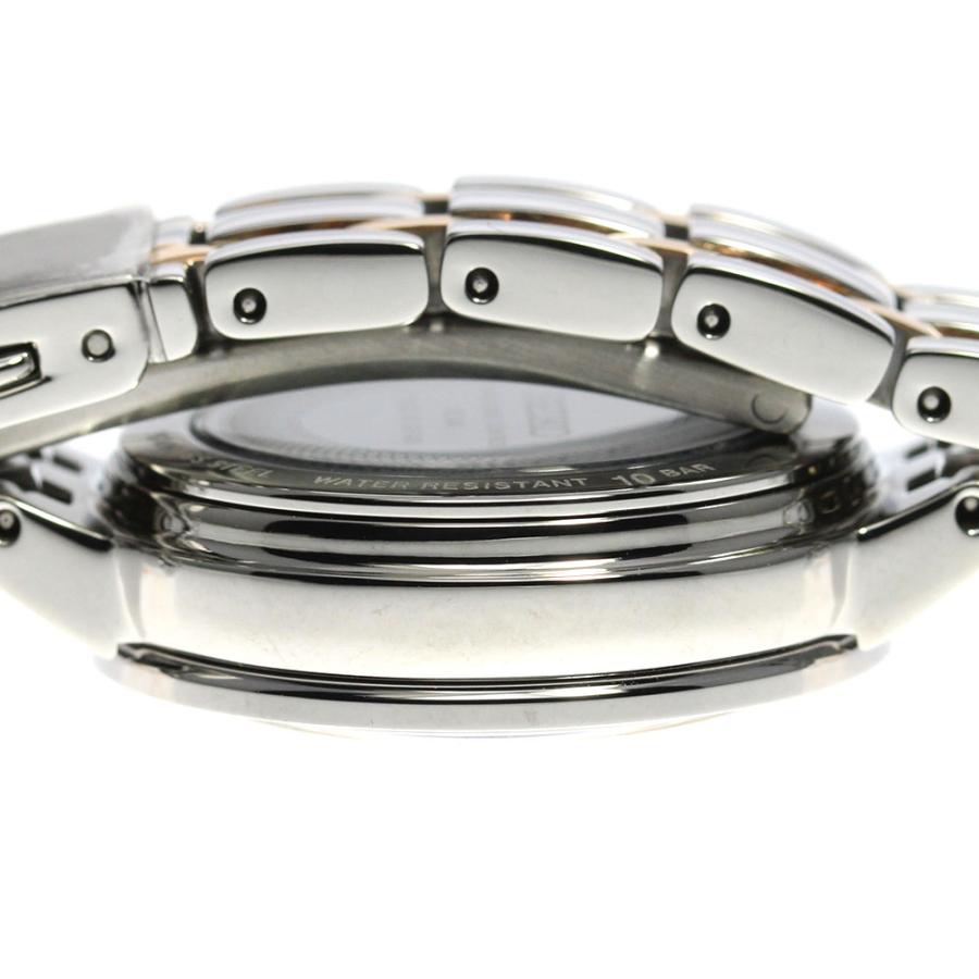 SEIKO（セイコー） ☆極美品 ☆箱・保証書付き【SEIKO】セイコー エク