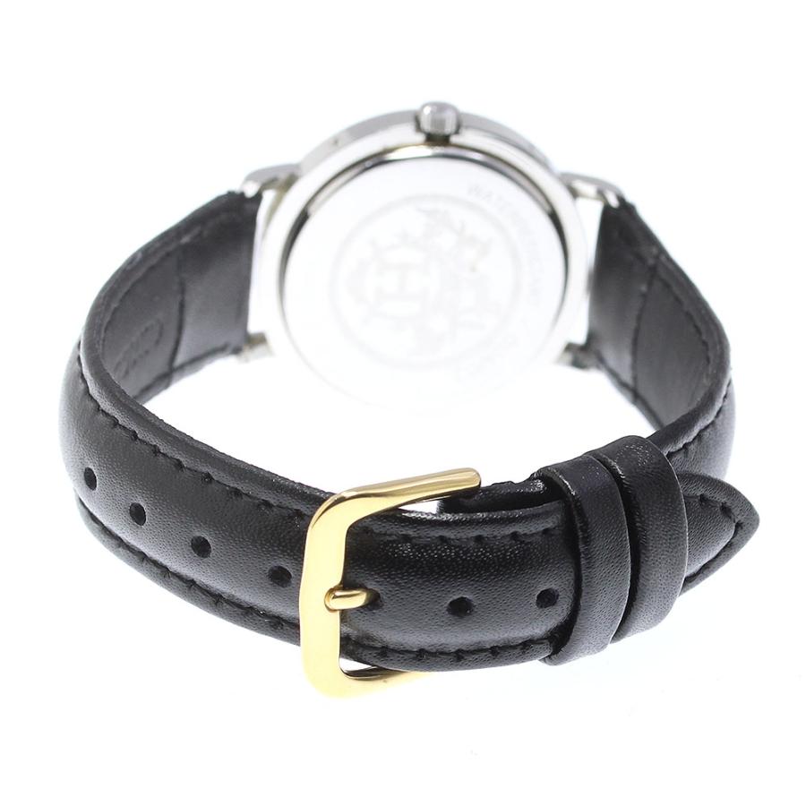HERMES エルメス クリッパー デイト クォーツ HERMES（エルメス） 【HERMES】エルメス クリッパー デイト クォーツ