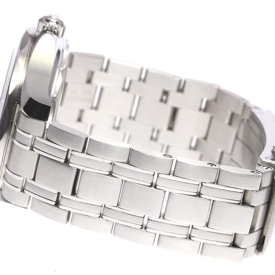 OMEGA ☆良品 ☆箱・保証書付き【OMEGA】オメガ シーマスター 300  