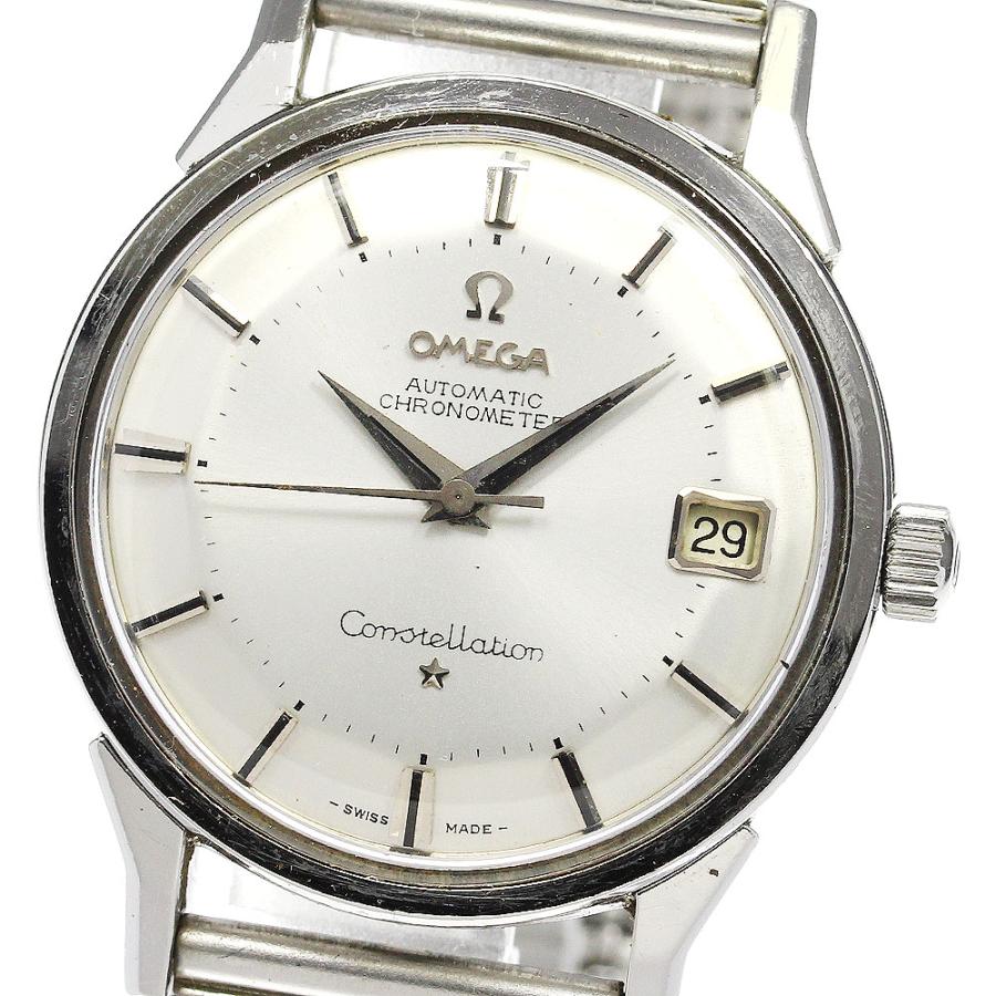OMEGA 【OMEGA】オメガ コンステレーション 12角 Cal.561 ref OMEGA 【OMEGA】オメガ コンステレーション 12角 Cal.561 ref