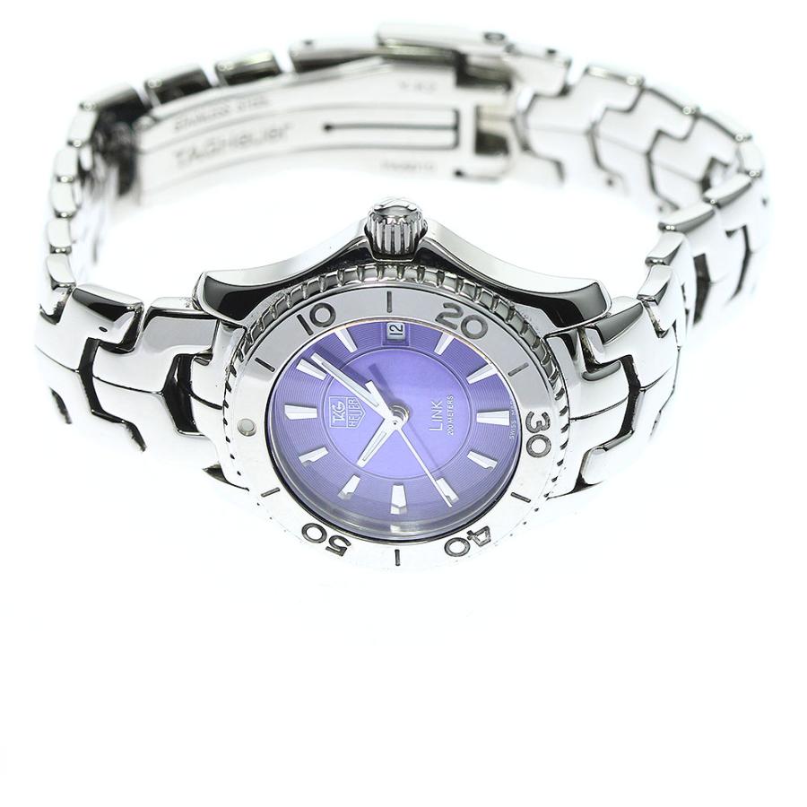 TAG HEUER（タグ・ホイヤー） 【TAG HEUER】タグホイヤー リンク 