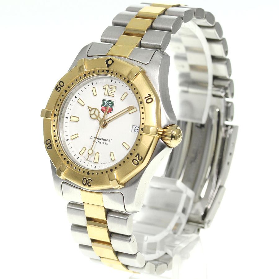 TAG HEUER（タグ・ホイヤー） 【TAG HEUER】タグホイヤー