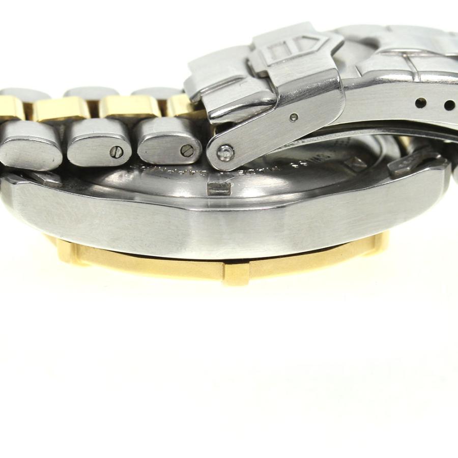 TAG HEUER（タグ・ホイヤー） 【TAG HEUER】タグホイヤー