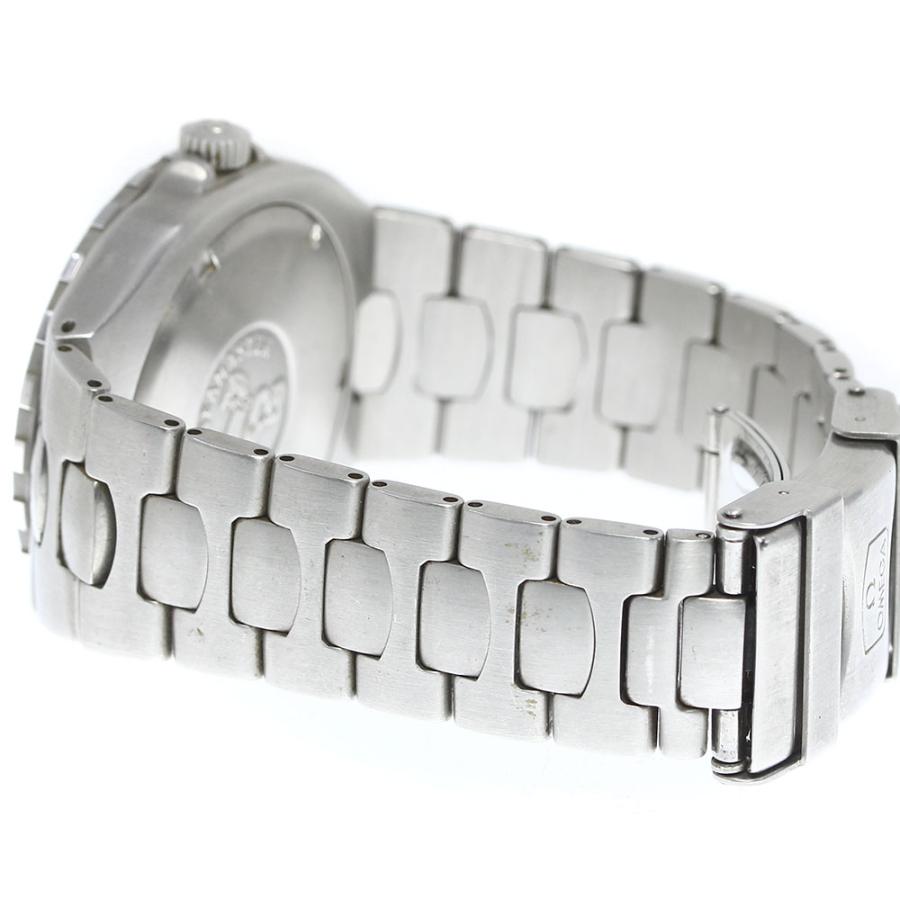 OMEGA 【OMEGA】オメガ シーマスター200 39mm ラージサイズ