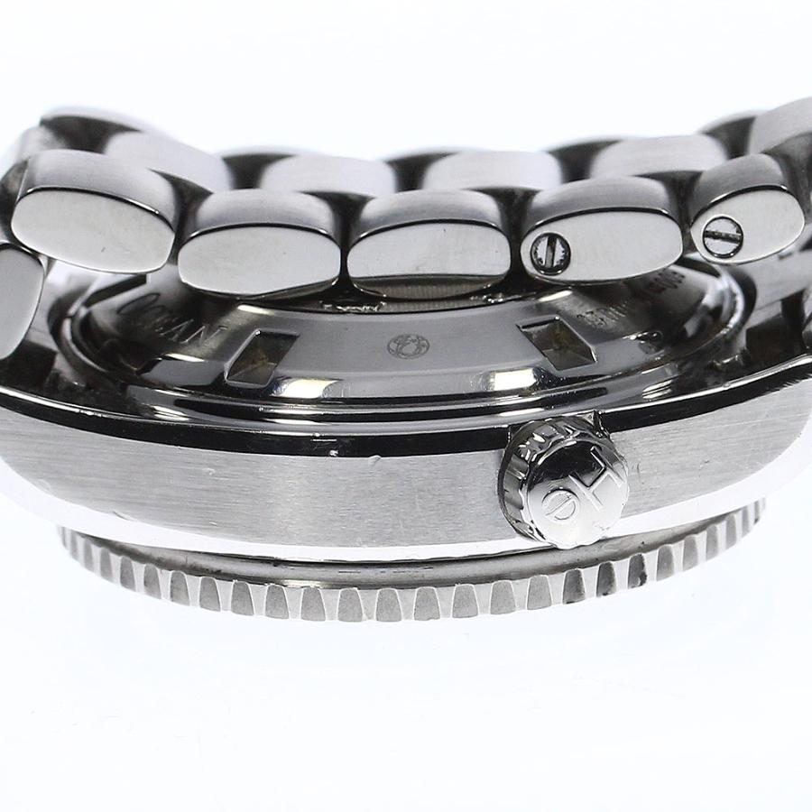 OMEGA ☆箱・保証書付き【OMEGA】オメガ シーマスター プラネット  