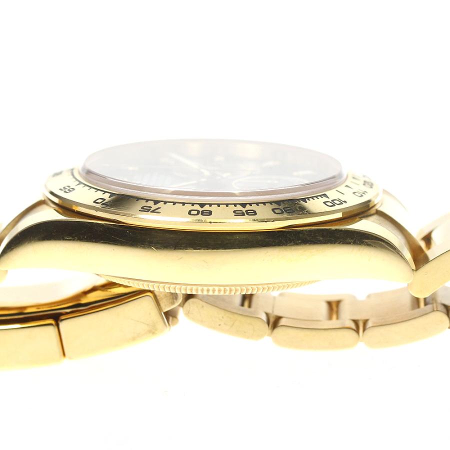 ROLEX（ロレックス） ☆保証書付き【ROLEX】ロレックス デイトナ
