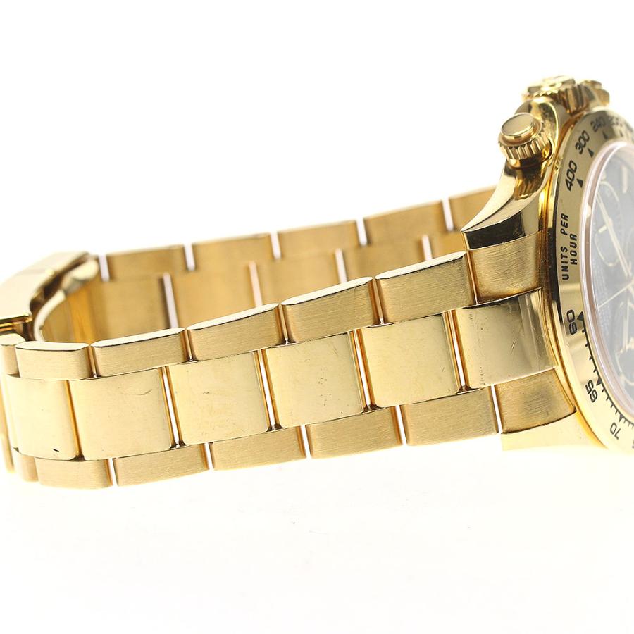ROLEX（ロレックス） ☆保証書付き【ROLEX】ロレックス デイトナ