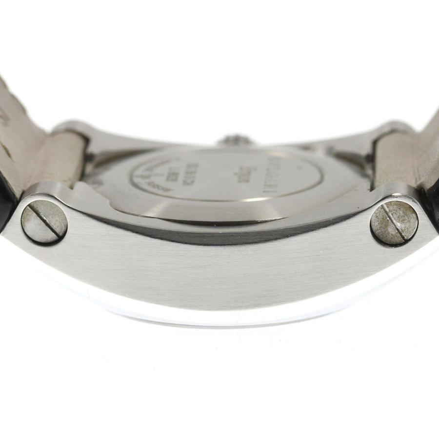 BVLGARI（ブルガリ） 【BVLGARI】ブルガリ エルゴン クロノグラフ