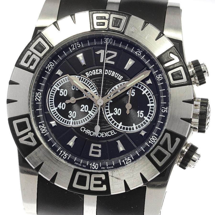 ROGER DUBUIS（ロジェ・デュブイ） ROGER DUBUIS SED4678C9.NCPG9.13R