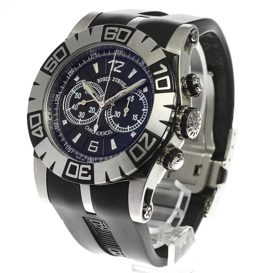 ROGER DUBUIS（ロジェ・デュブイ） ROGER DUBUIS SED4678C9.NCPG9.13R