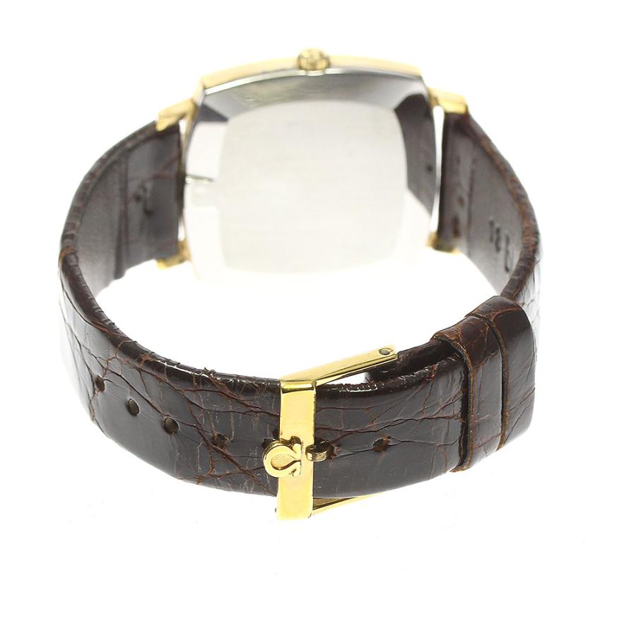 OMEGA（オメガ） OMEGA 132.0052 ジュネーブ Cal.1030 ヴィンテージ 手