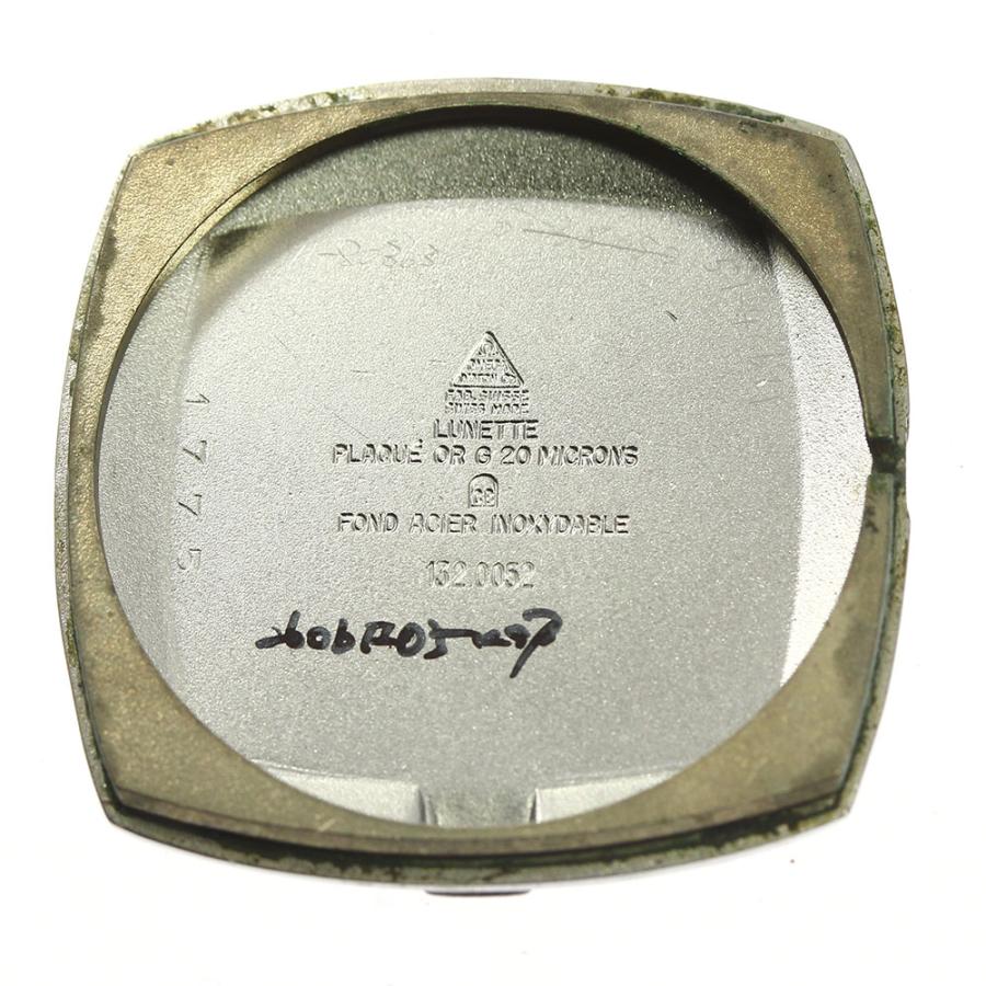 OMEGA（オメガ） OMEGA 132.0052 ジュネーブ Cal.1030 ヴィンテージ 手