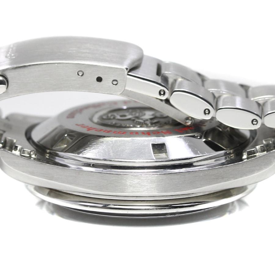 ☆箱・保証書付き【OMEGA】オメガ スピードマスター シューマッハ  