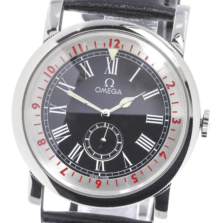 OMEGA 【OMEGA】オメガ スペシャリティーズ パイロット 516.13.41.10  