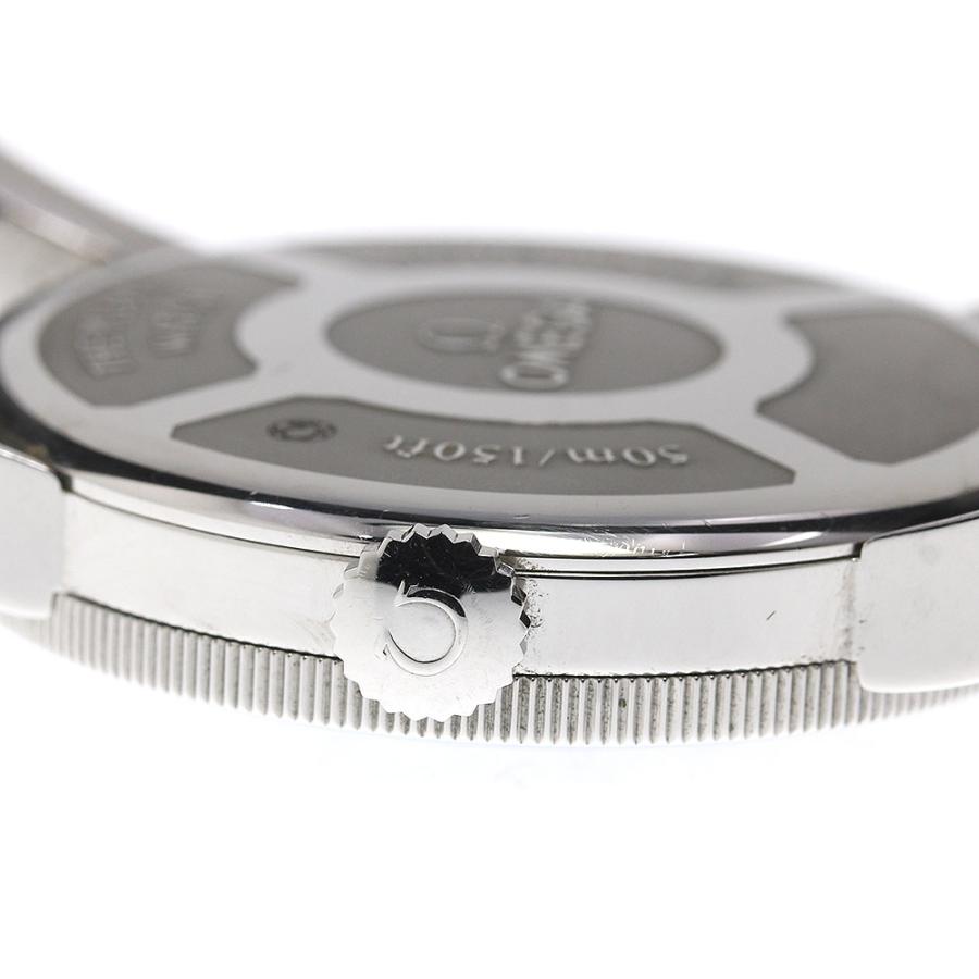 OMEGA 【OMEGA】オメガ スペシャリティーズ パイロット 516.13.41.10  