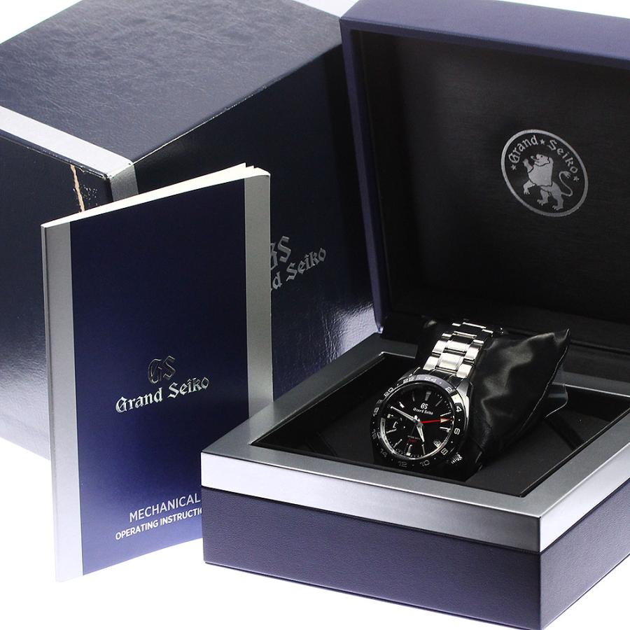 SEIKO（セイコー） ☆良品 ☆箱付き【SEIKO】セイコー グランド