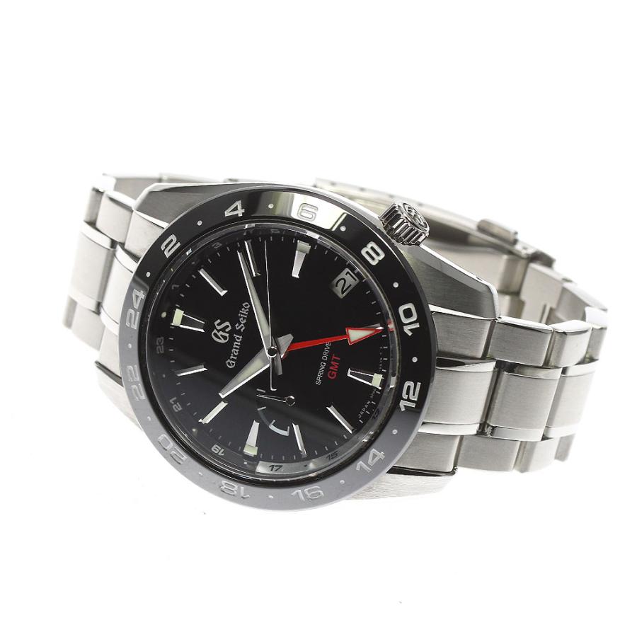 SEIKO（セイコー） ☆良品 ☆箱付き【SEIKO】セイコー グランド
