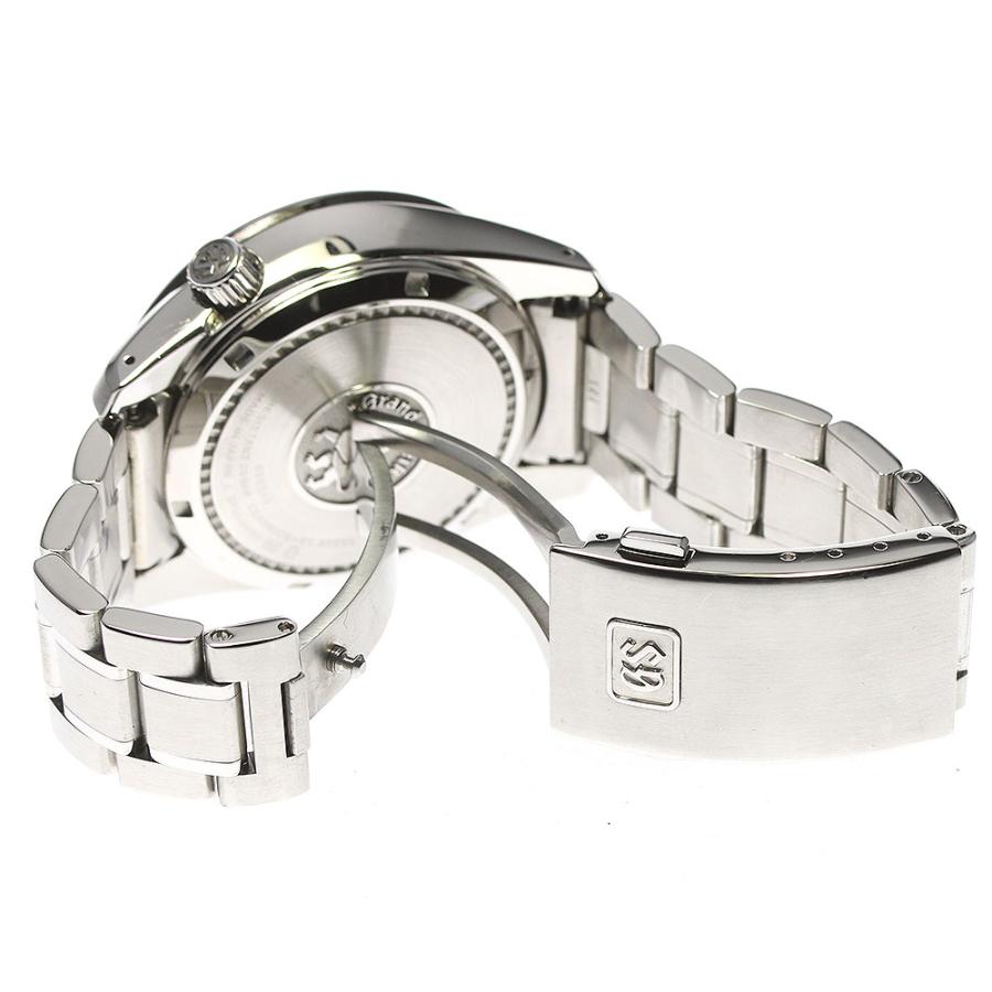 SEIKO（セイコー） ☆良品 ☆箱付き【SEIKO】セイコー グランド
