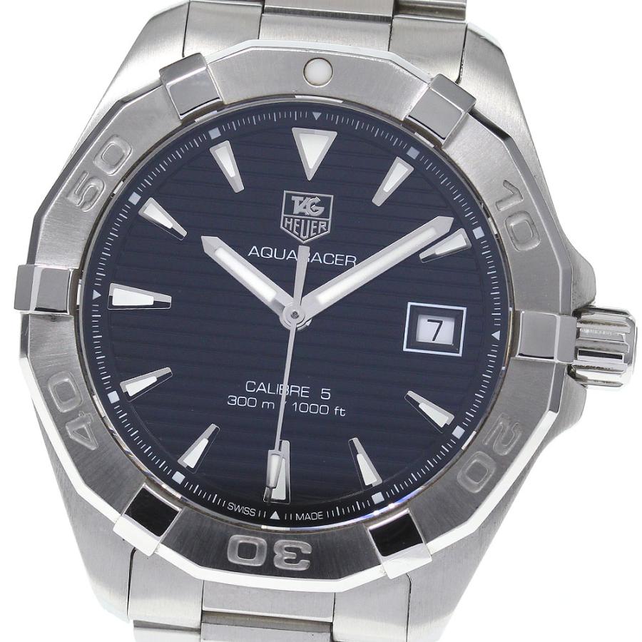 TAG HEUER（タグ・ホイヤー） ☆良品 ☆箱付き【TAG HEUER】タグ