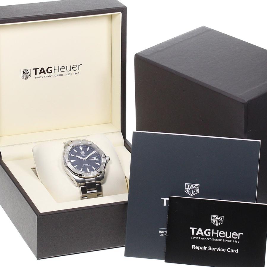 TAG HEUER（タグ・ホイヤー） ☆良品 ☆箱付き【TAG HEUER】タグ