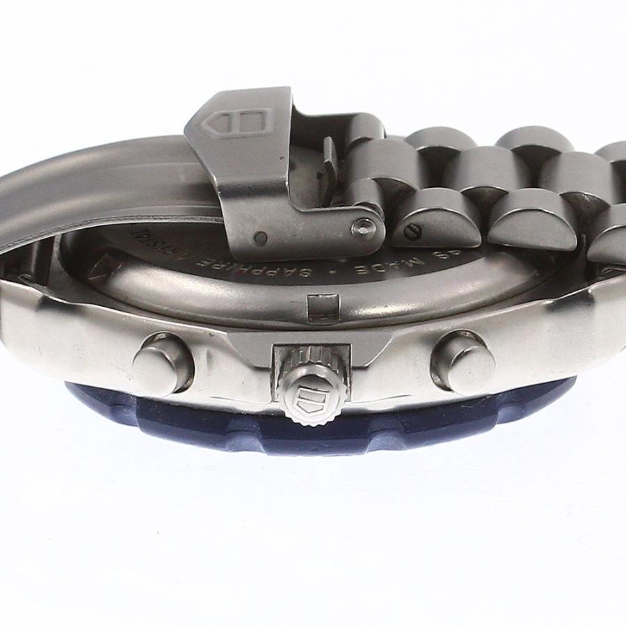 TAG HEUER（タグ・ホイヤー） 【TAG HEUER】タグホイヤー フォーミュラ