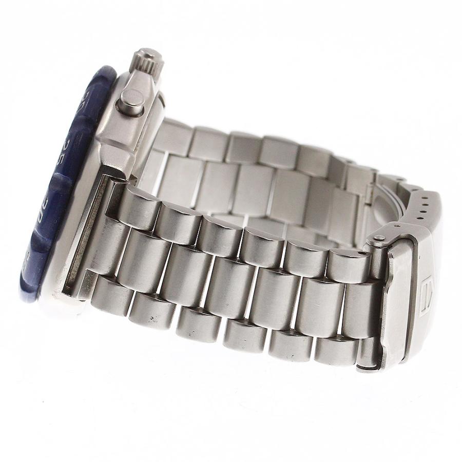 TAG HEUER（タグ・ホイヤー） 【TAG HEUER】タグホイヤー フォーミュラ