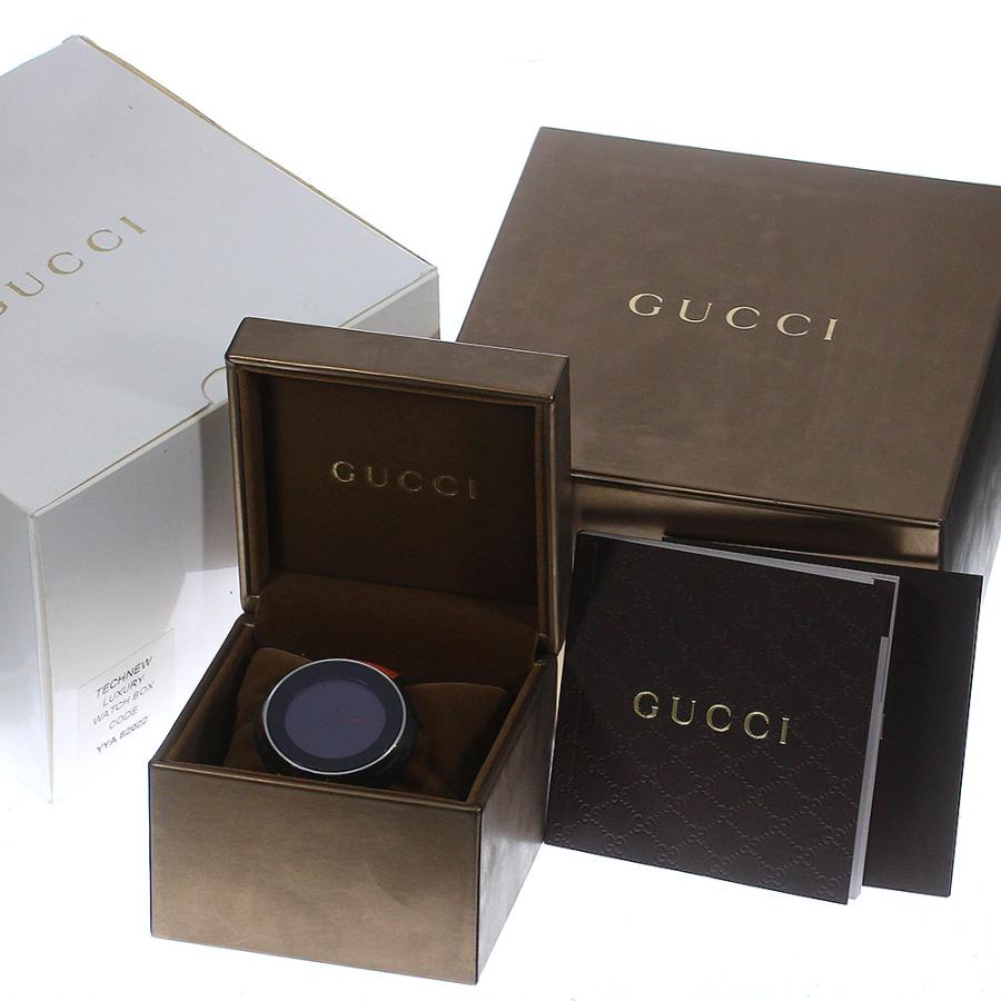 GUCCI（グッチ） ☆箱・保証書付き【GUCCI】グッチ アイグッチ
