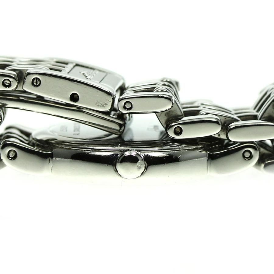 ロンジン フラッグシップ L5.132.3 レディース腕時計 ホワイト文字盤 ロンジン フラッグシップ L5.132.3 レディース腕時計 ホワイト