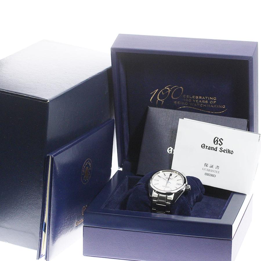 SEIKO（セイコー） ジャンク SEIKO SBGR081/9S65-00J0 グランド