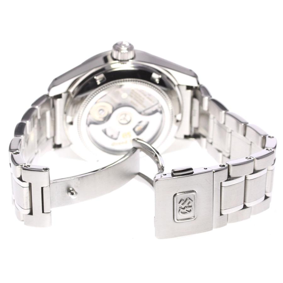 SEIKO（セイコー） ジャンク SEIKO SBGR081/9S65-00J0 グランド